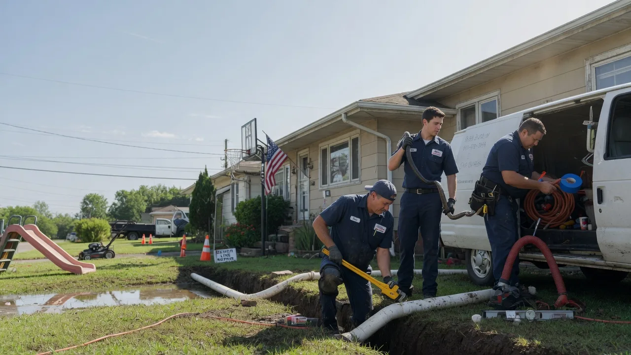 Toilet Installation in El Campo, TX near me
